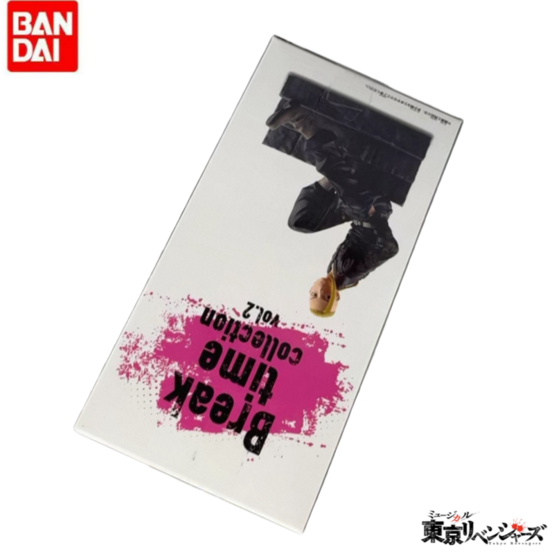 Original In Stock Bandai Banpr - огляд і ціна Anime Merchandise Tokyo