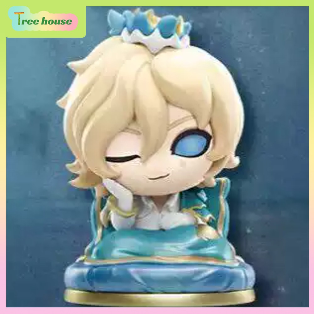 Official GOODSFUN Identity V B - огляд і ціна Official Merchandise Anime