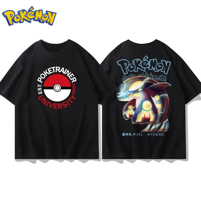 25 Summer Pokémon Anime Groudo - огляд і ціна Pokemon Anime Merchandise