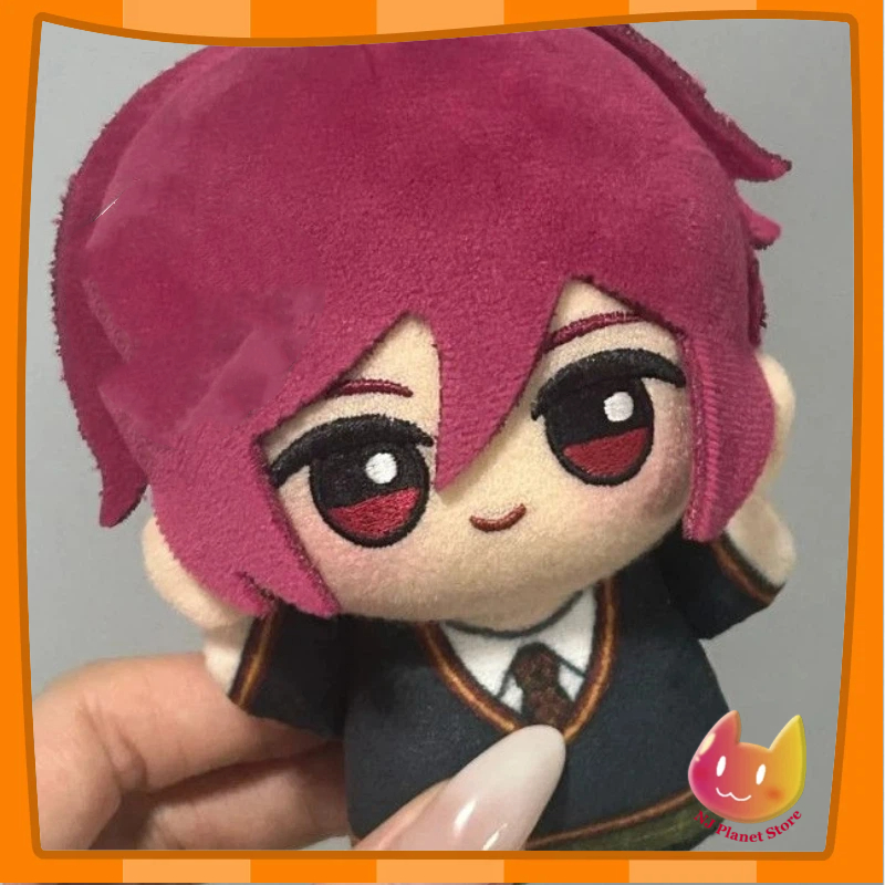 10cm Mini Cotton Doll Stuffed  - огляд і ціна Anime Merchandise For Kids