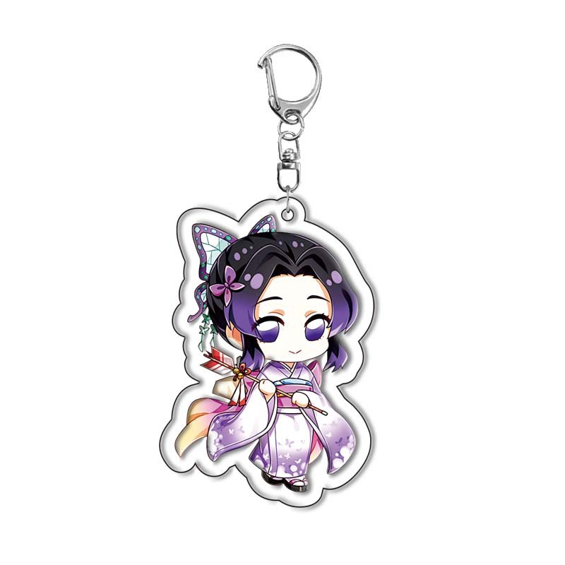 Demon Slayer Kimetsu no Yaiba  - огляд і ціна Anime Merchandise Demon Slayer