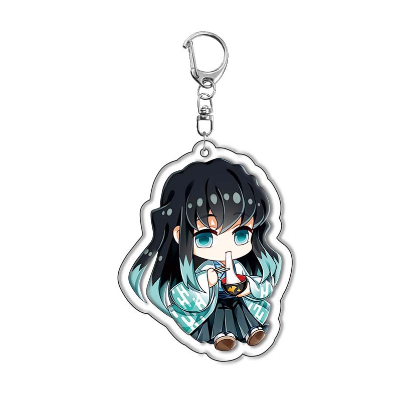Demon Slayer Kimetsu no Yaiba  - огляд і ціна Anime Merchandise Demon Slayer
