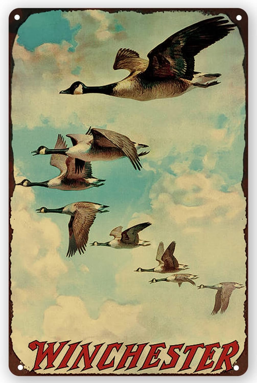 Wall Art Canvas Framed Winches - огляд і ціна Art Print Framed
