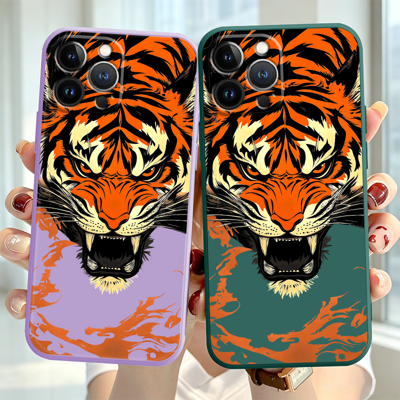Phone Case for Honor 400 600 X - огляд і ціна Lanyard Anime Logo