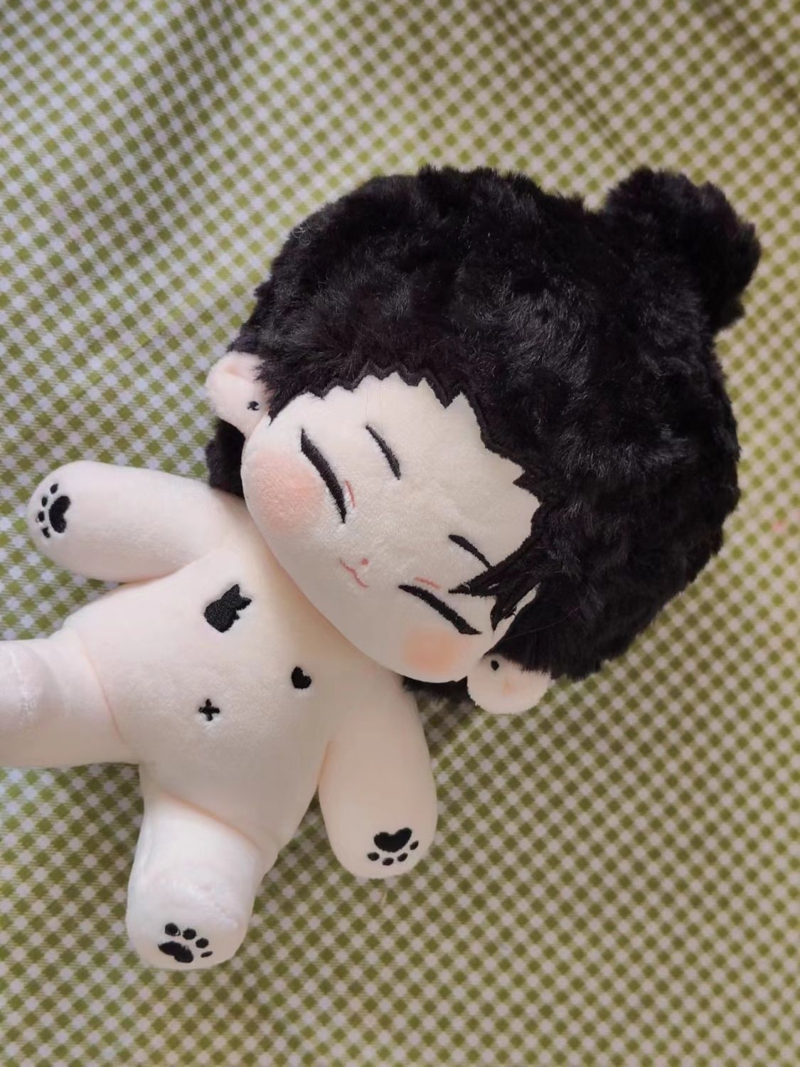Stuffed 20cm Game Anime Jujuts - огляд і ціна Anime Merchandise For Kids