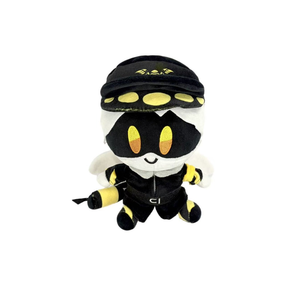 Murder Drones Plush Cute Carto - огляд і ціна Anime Merchandise For Kids