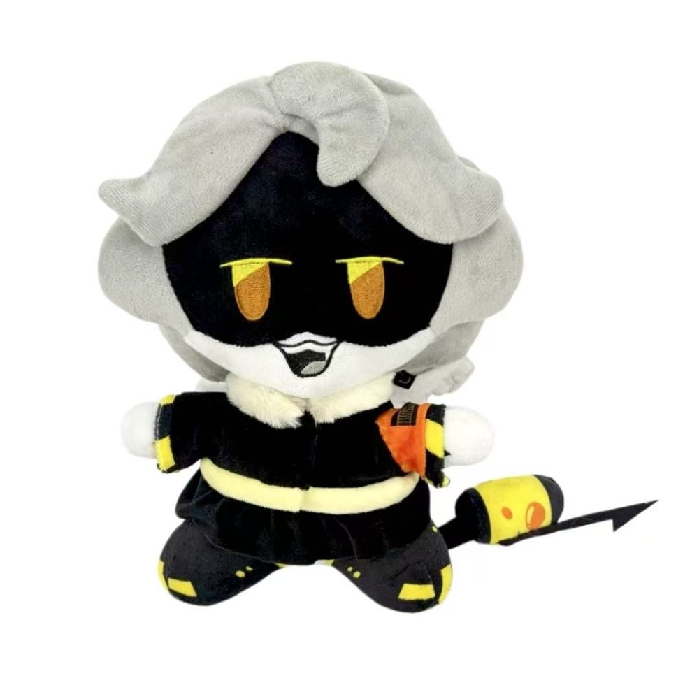 Murder Drones Plush Cute Carto - огляд і ціна Anime Merchandise For Kids