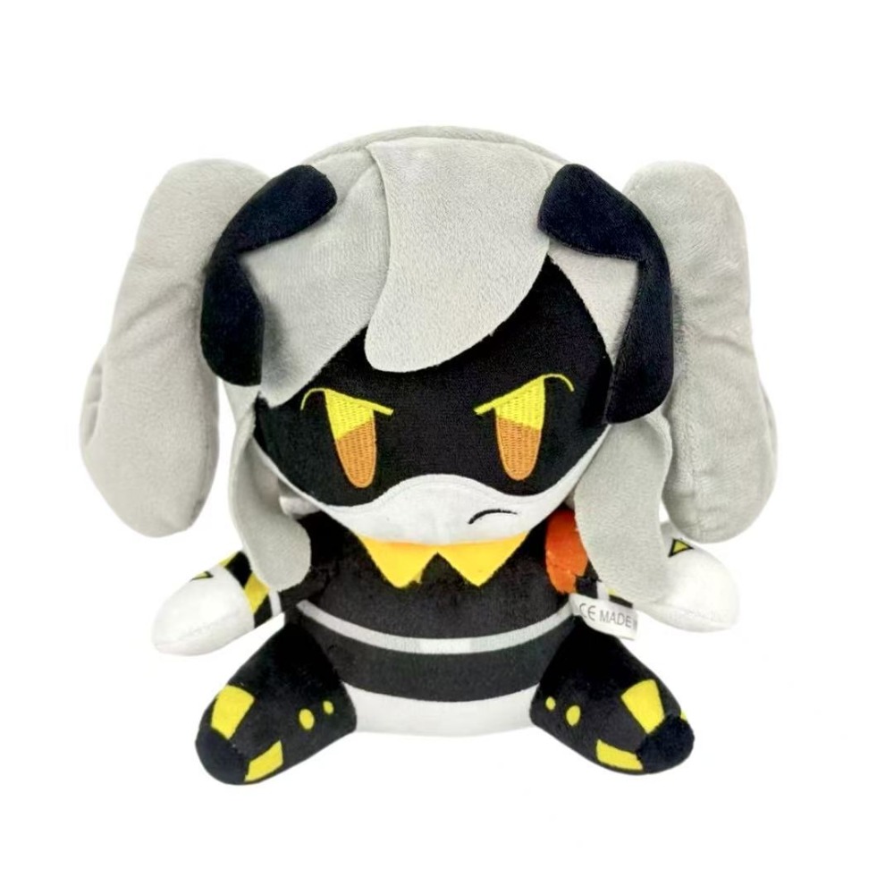 Murder Drones Plush Cute Carto - огляд і ціна Anime Merchandise For Kids