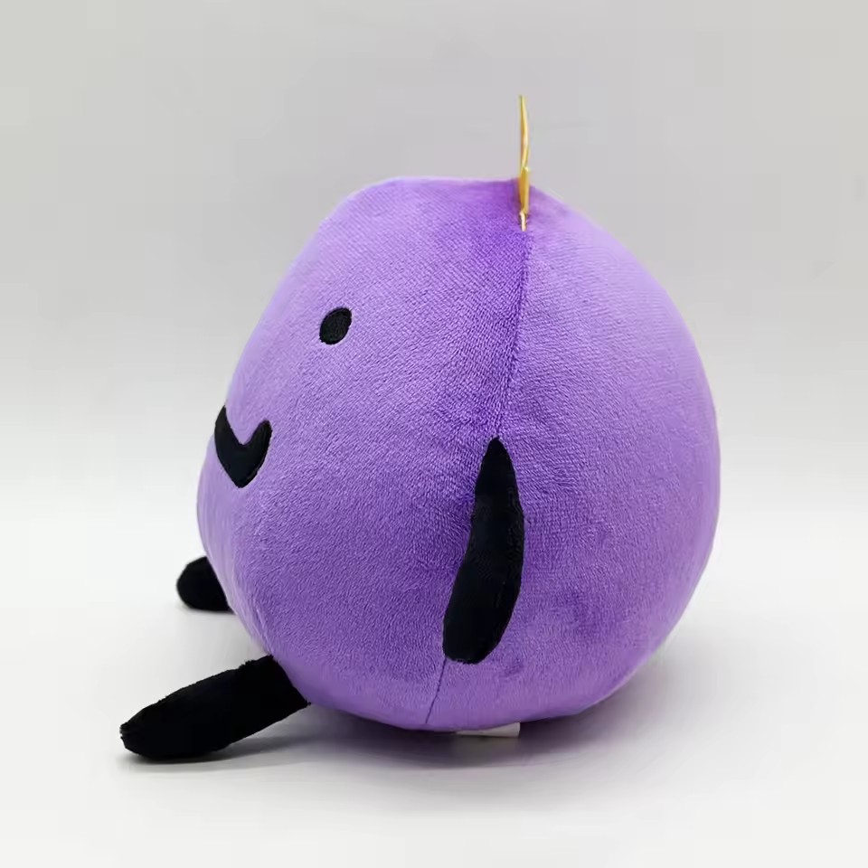 20cm Unstables Wemmbu Plush Do - огляд і ціна Anime Merchandise For Kids