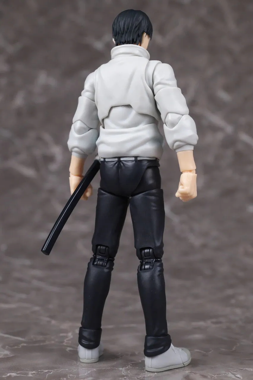 [HIT] New AD Model Zh-01 Yuta  - огляд і ціна Jjk Anime Merchandise
