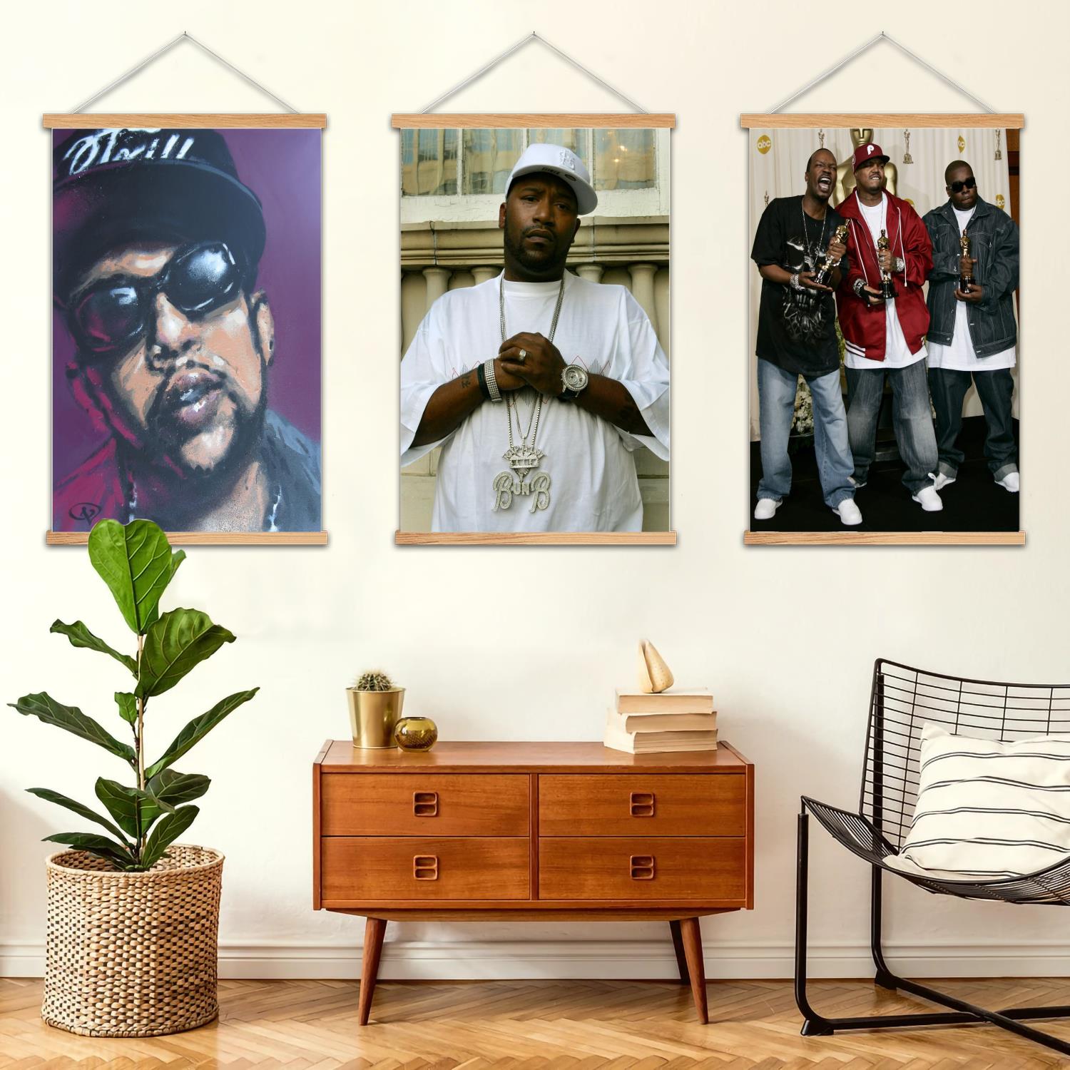 ugk Framed Wall Painting Canva - огляд і ціна Art Print Framed