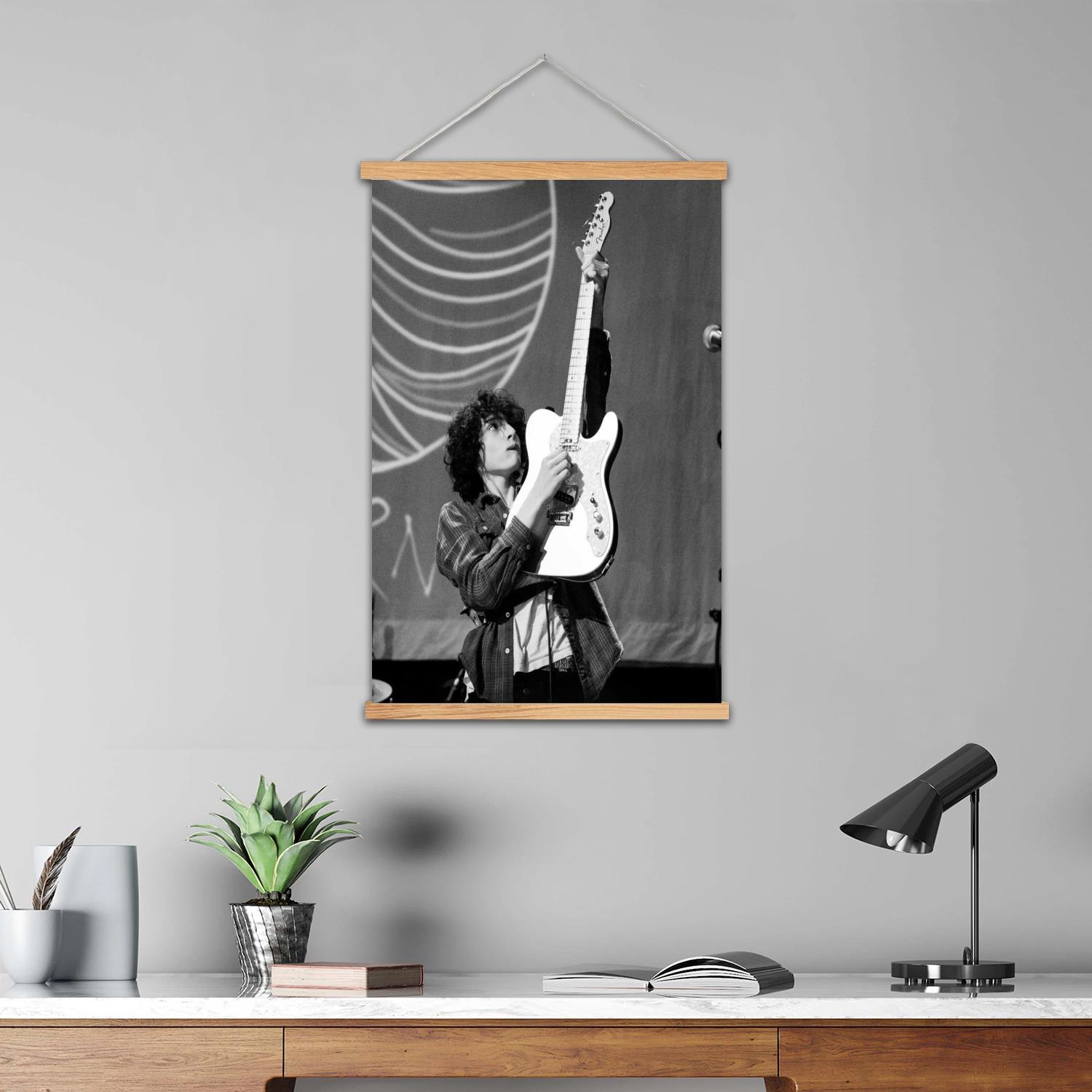 calpurnia Framed Wall Painting - огляд і ціна Art Print Framed