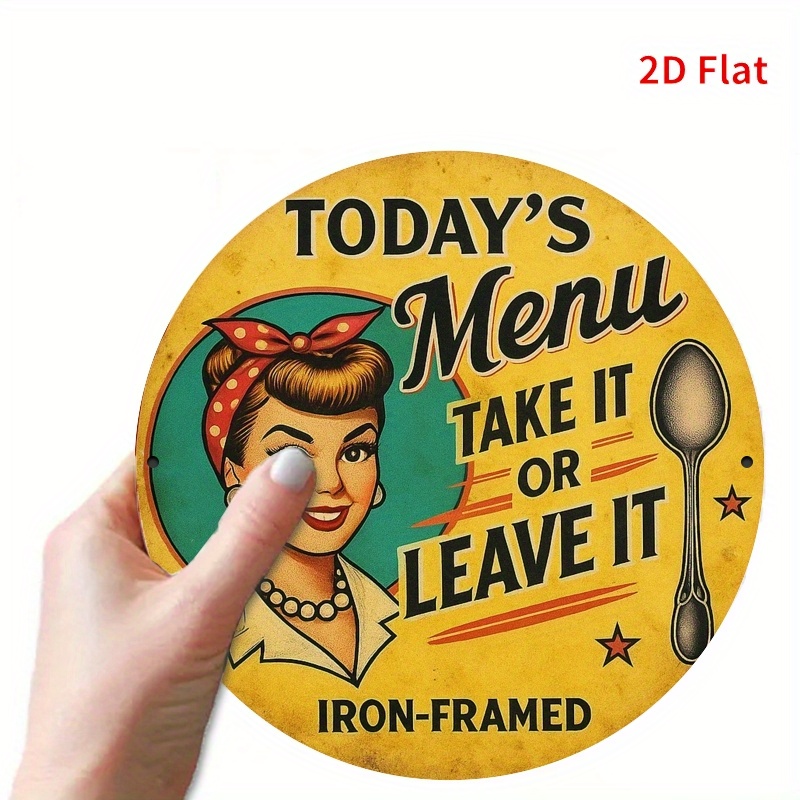1pc Vintage 1950s Retro Diner  - огляд і ціна Art Print Framed
