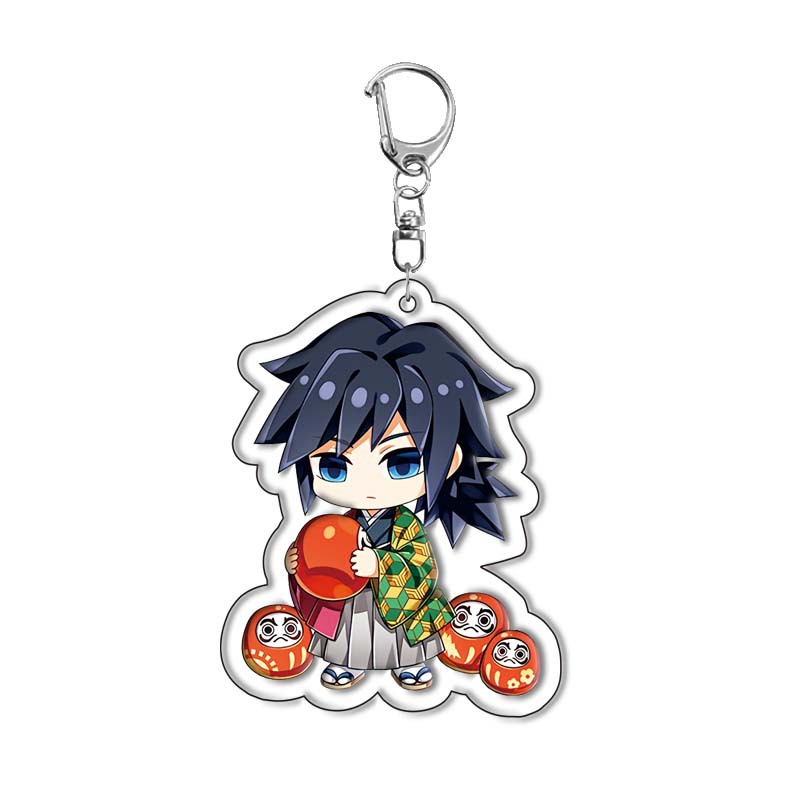 Demon Slayer Kimetsu no Yaiba  - огляд і ціна Anime Merchandise Demon Slayer