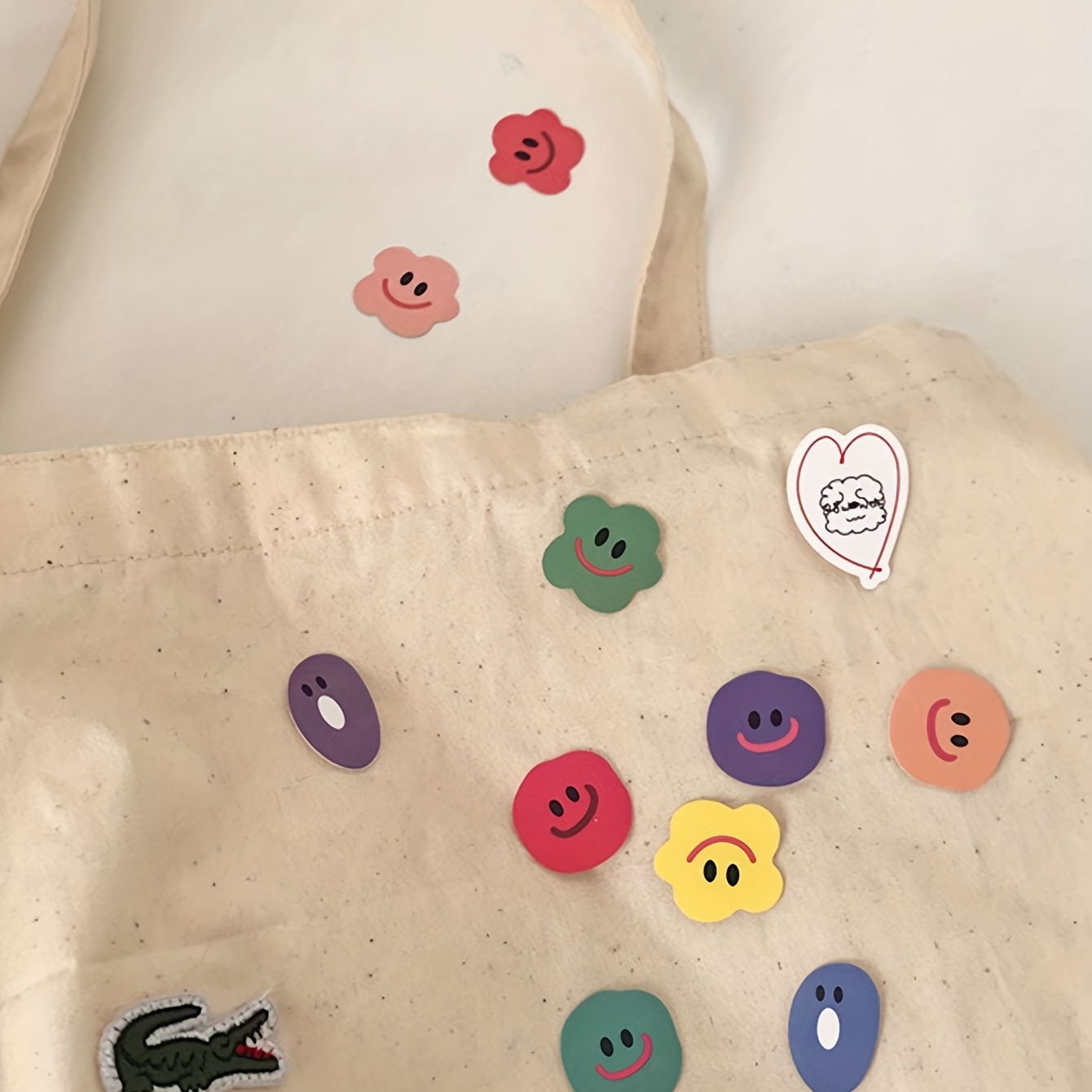 110pcs Single Pack Anime Carto - огляд і ціна Sticker Sheet Set