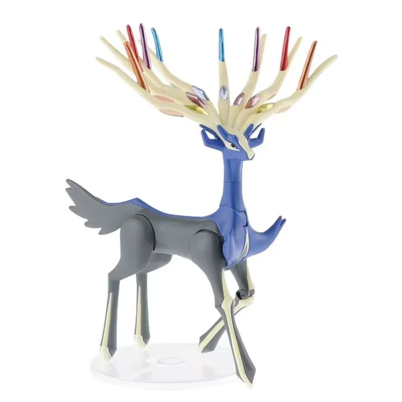 Original Bandai Pokemon Figure - огляд і ціна Pokemon Anime Merchandise