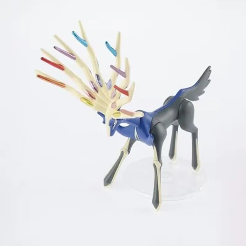 Original Bandai Pokemon Figure - огляд і ціна Pokemon Anime Merchandise