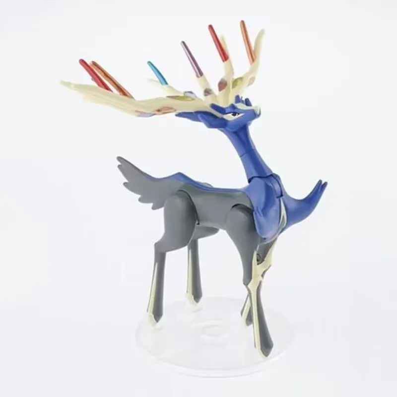 Original Bandai Pokemon Figure - огляд і ціна Pokemon Anime Merchandise