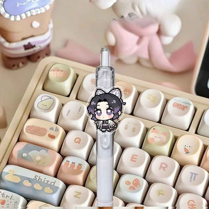Hot New Demon Slayer Series Cl - огляд і ціна Anime Merchandise Demon Slayer