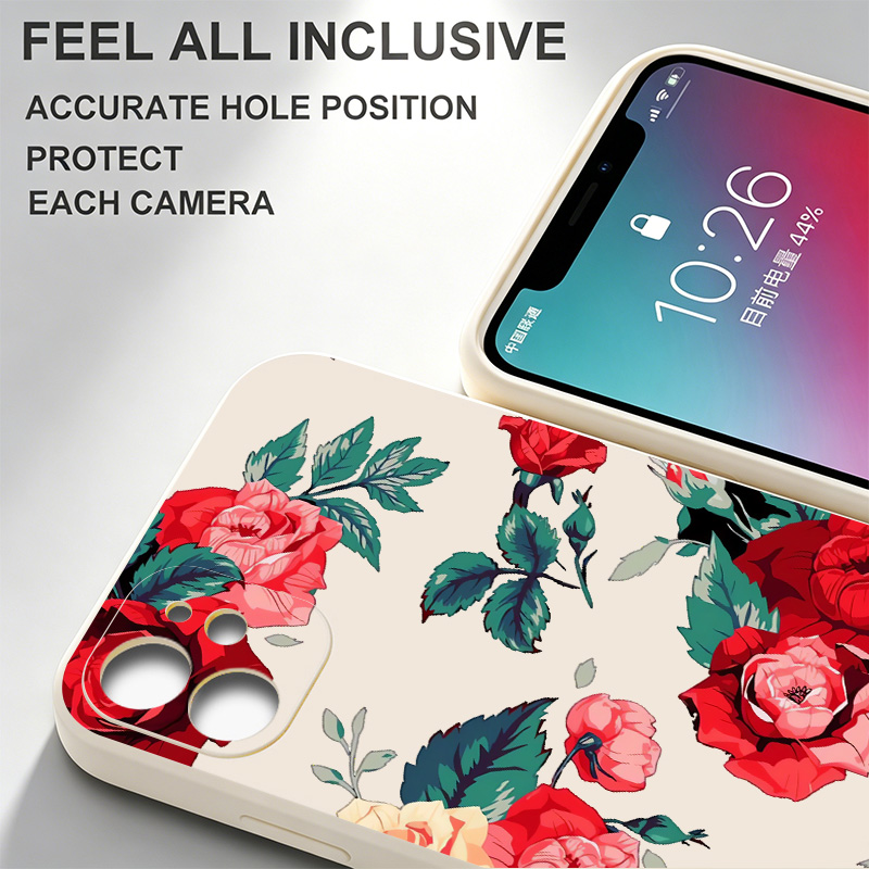 Soft Cover Phone Case for Hono - огляд і ціна Lanyard Anime Logo