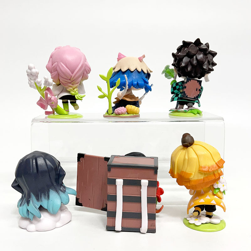 Demon Slayer Tanjiro Kamado Ne - огляд і ціна Anime Merchandise Demon Slayer