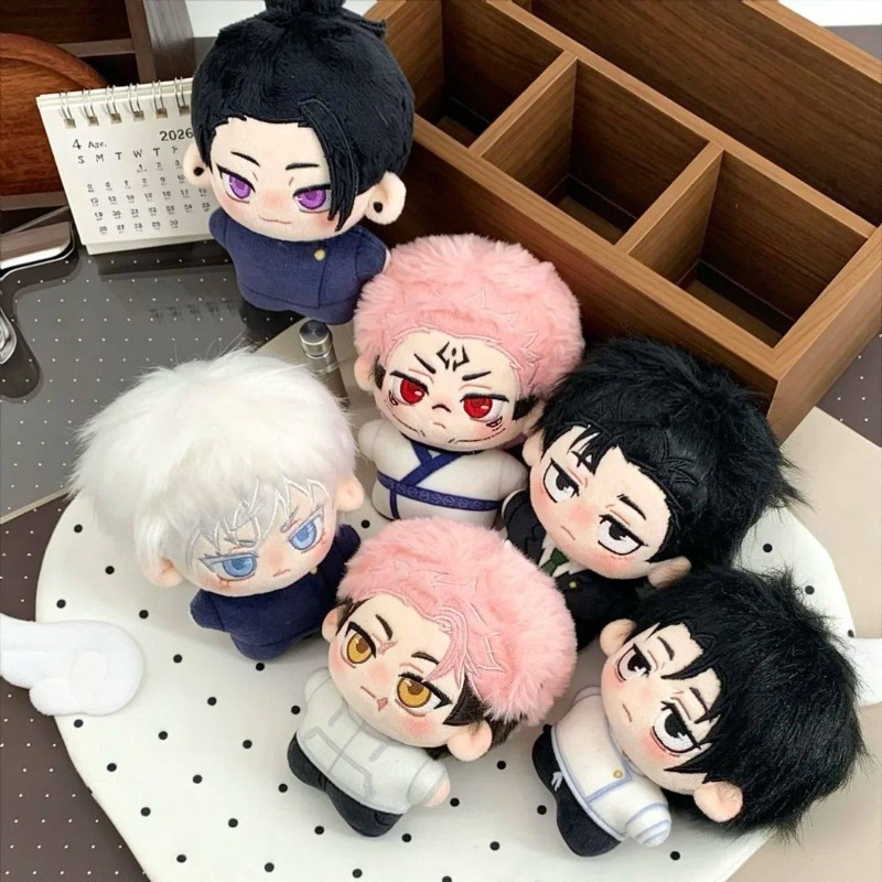 Jujutsu Kaisen Anime Merchandi - огляд і ціна Anime Merchandise For Kids