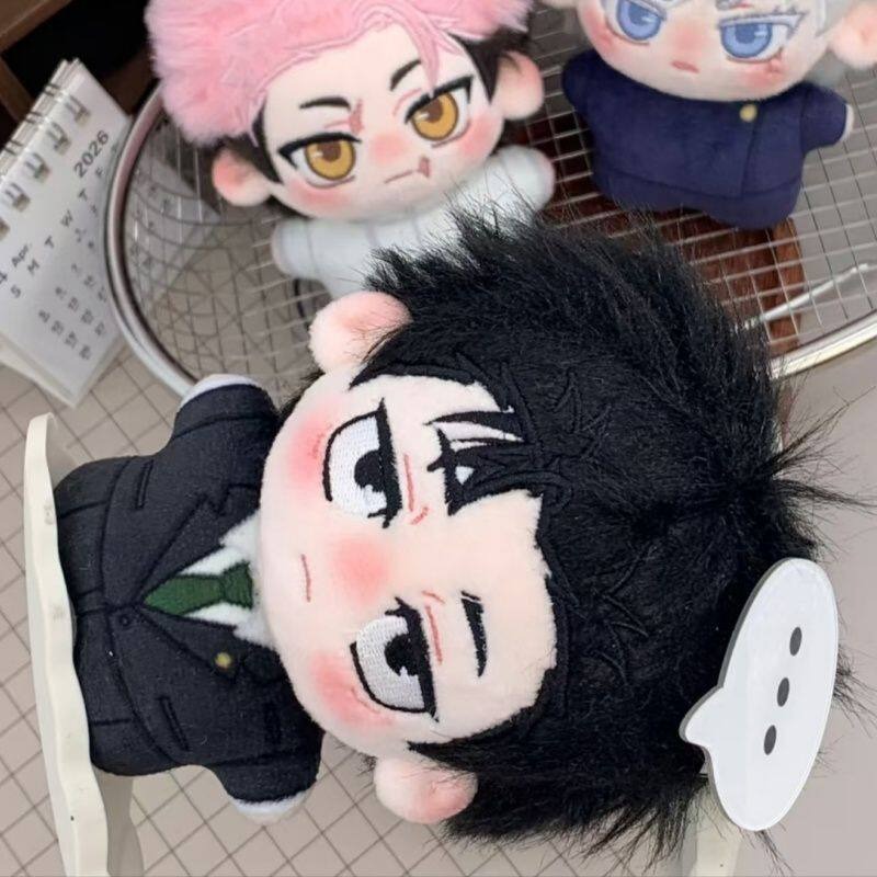 Jujutsu Kaisen Anime Merchandi - огляд і ціна Anime Merchandise For Kids