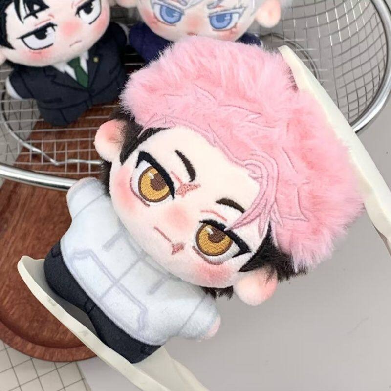 Jujutsu Kaisen Anime Merchandi - огляд і ціна Anime Merchandise For Kids